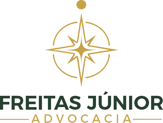 Logo Freitas Júnior Advocacia